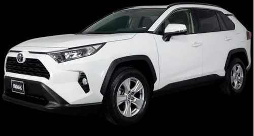 Toyota Rav4 2021 Al 2023 En Desarme