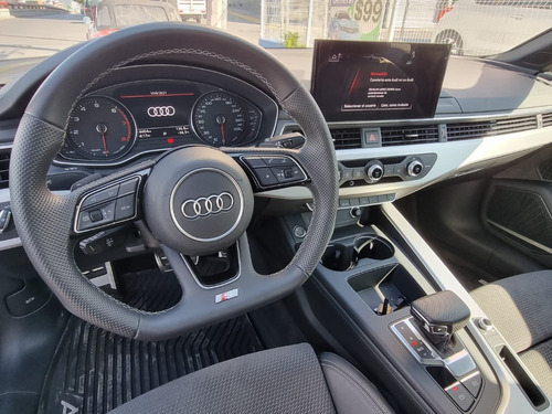 Imagen 9 de 15 de Audi A5 2021 S Line