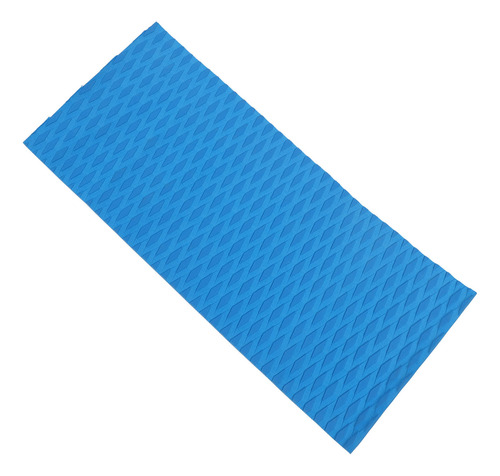 Almohadilla De Tracción Azul Para Tablas De Surf, Antidesliz