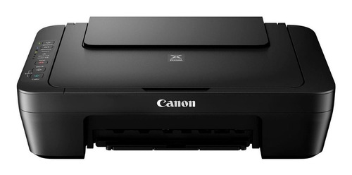 Impresora Multifuncional Canon Pixma E471 Wifi