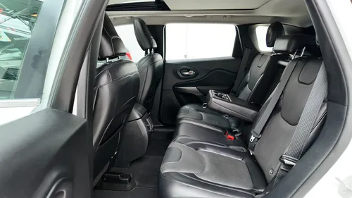 Jeep Cherokee 2020