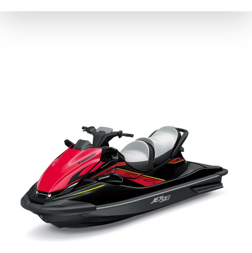 Kawasaki Jet Ski Stx 160 Lx