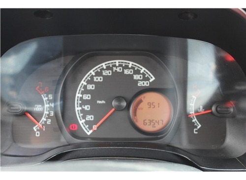 Fiat Strada 1.4 Mpi Hard Working Cs 8v Flex 2p Manual