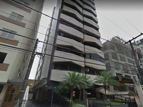 Apartamento - Venda - Centro - São Vicente - Mtn5