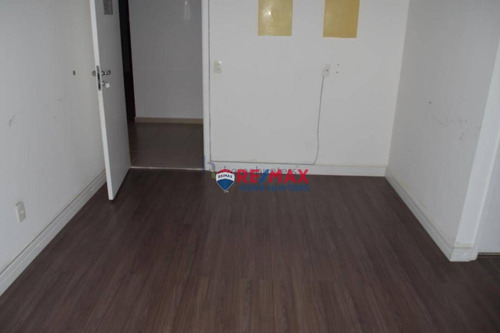 Imagem 25 de 30 de Sala Para Alugar, 40 M² Por R$ 1.150,00 - Centro - Campinas/sp - Sa1262