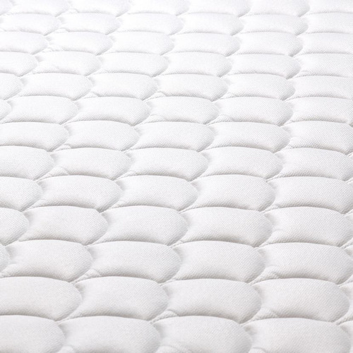 Imagen 6 de 6 de Rosen Cama Ergo T New 1.80x2.00