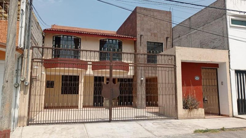 Casa Sola En Venta En Lomas De Cristo, Texcoco, México