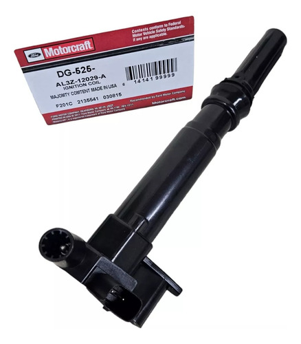 Bobina F-250 F-350 Super Duty V8 6.2 2012 2013 2014 2015 16