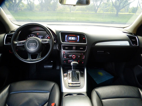 Audi Q5 At 2000cc