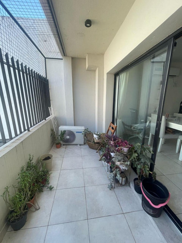 Alquiler | Piso 1c | 2 Ambientes | Cochera Fija | Saavedra