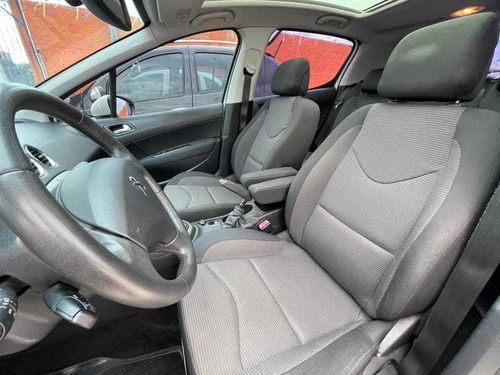 Peugeot 308 Allure