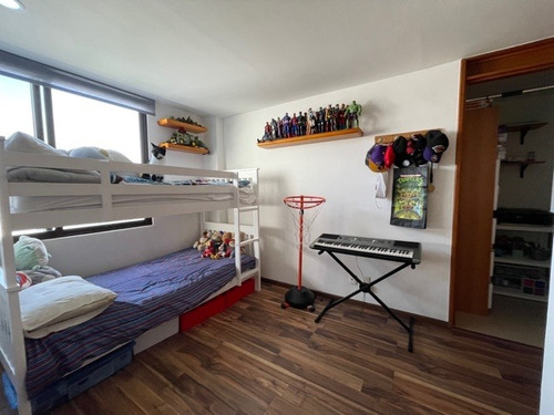 Imagen 5 de 7 de Rento Cómodo Departamento En Excelente Ubicación