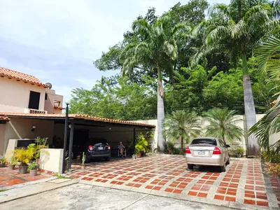 Townhouse en venta