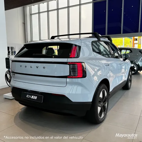 Volvo EX30 E60 CORE