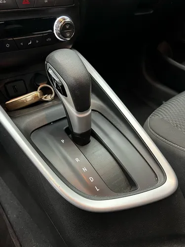 Chevrolet Onix 1.0T Ltz At