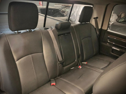 Ram 1500 Laramie