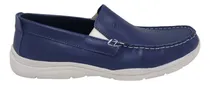 Comprar Zapato Mocasin Nautico Cuero Hombre Hopper 1750 Tks