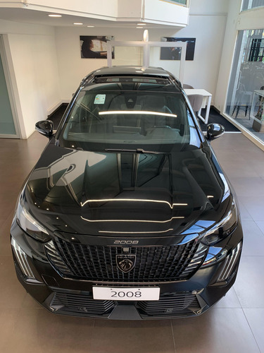 Peugeot 2008 1.0T Gt