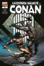Comprar La Espada Salvaje De Conan 04 - Zub, Ross Y Otros