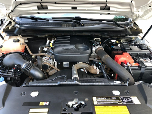 Ranger 2.2 Xls 4x4 - 2018 - Cambio Manual