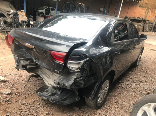 Imagem 4 de 7 de Sucata Gm Cobalt Ltz 2018/2019 Flex 111cvs