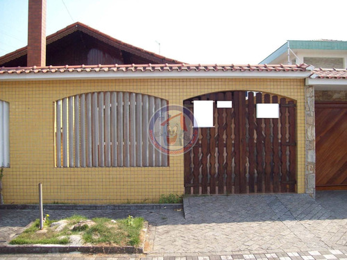 Imagem 1 de 17 de Casa Com 2 Dorms, Jardim Praia Grande, Mongaguá - R$ 320 Mil, Cod: 8517 - V8517