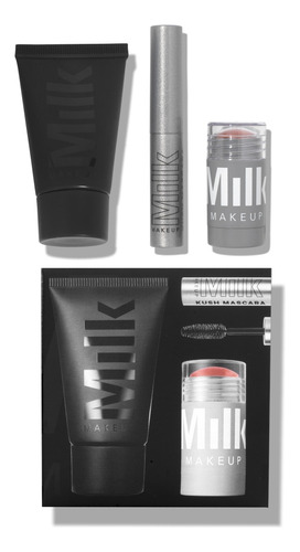 Set Travel Stash - Milk Makeup 