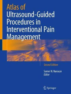 Libro Atlas Of Ultrasound-guided Procedures In Interventi...