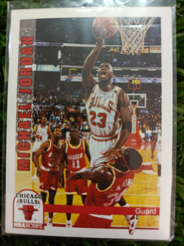 1992 Skybox Michael Jordan #30