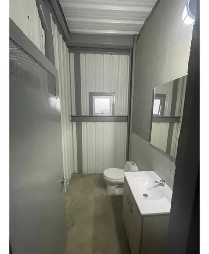 Bodega Moderna Para Arriendo Ubicada En Rionegro/guarne