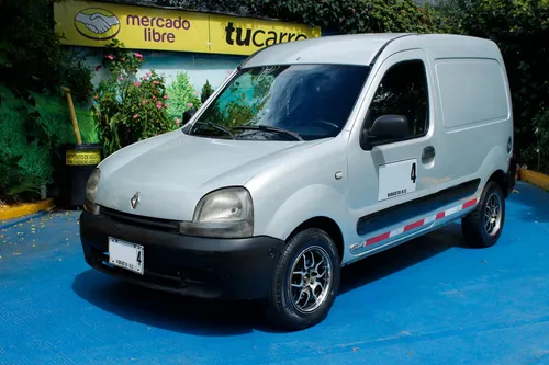 Renault Kangoo 1.6 Express
