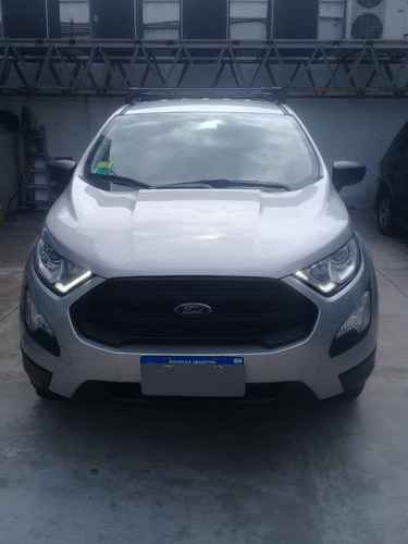 Imagen 2 de 20 de Ford Ecosport S