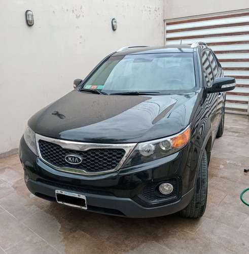 Kia Sorento 2.2 Crdi 6at