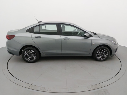 Chevrolet Onix 1.0 FLEX PLUS LT MANUAL