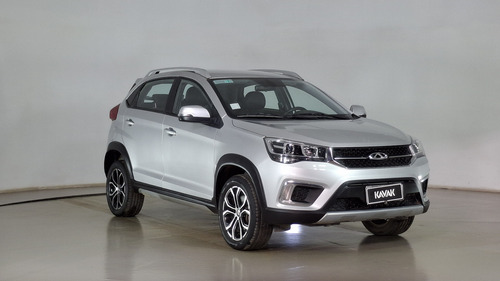 Chery Tiggo 2 1.5 GLS