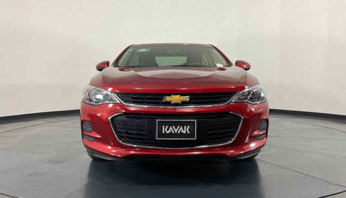 Imagen 3 de 15 de 46197 - Chevrolet Cavalier 2019 Con Garantía