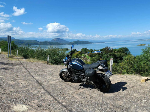 Imagen 15 de 15 de Yamaha Xsr900