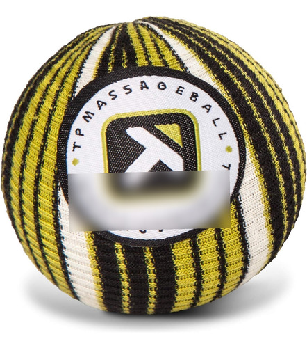 Triggerpoint - Pelota De Masaje De Tejido Profundo Y Liberac