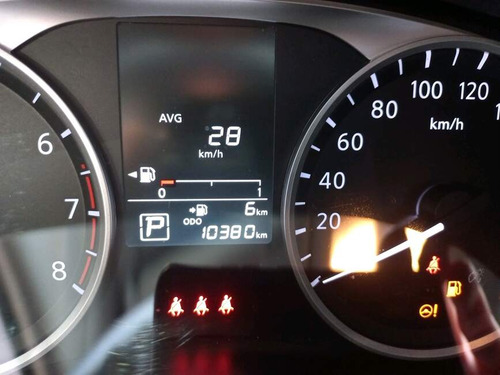 Nissan Kicks 1.6 16V FLEXSTART ACTIVE XTRONIC