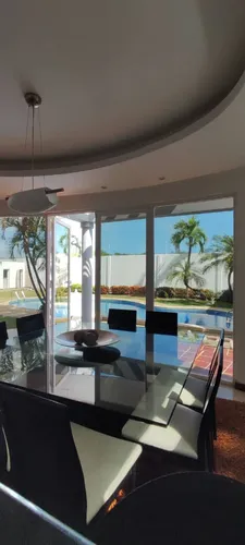 Quinta Moderna En Margarita