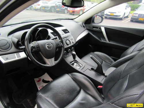 Mazda 3 2.0 Lxna0 All New