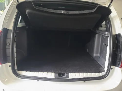 Renault Duster 1.3 Intense Mt 4x4