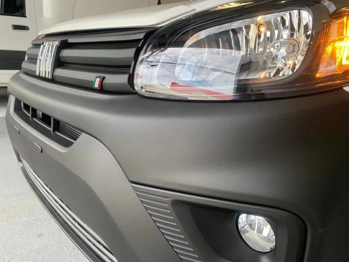 Imagen 21 de 25 de Fiat Strada Cabina Doble 2023 Tomo Usados En Parte De Pagobb