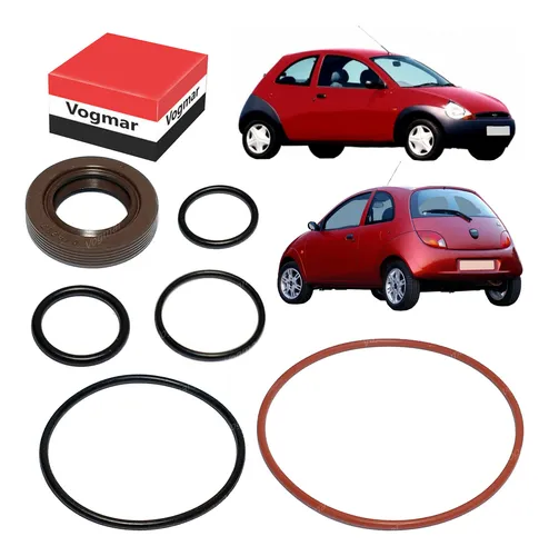comprar Reparo Bomba Direcao Hidraulica Ka 97\u002F07 Bomba Hbd Eixo 15mm