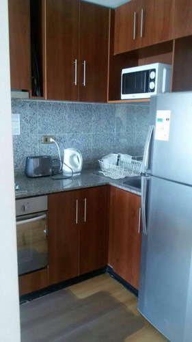 Departamento Año Nuevo En Viña Del. Mar 1 Dorm Para 4 Perso