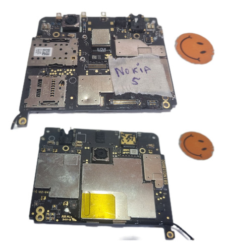 Placa Madre Board Nokia 5 