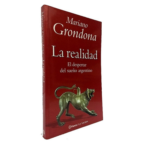 La Realidad - Mariano Grondona 