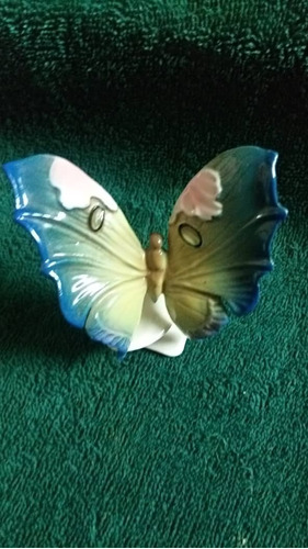 Porcelana Fina Mariposa