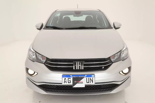 Fiat Cronos 1.3 Gse Drive