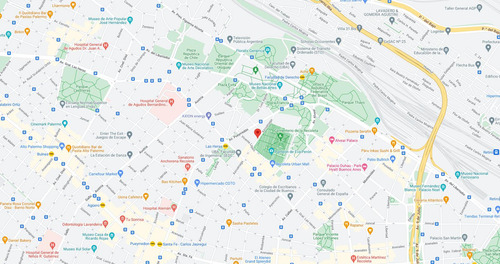 Cocheras Cubiertas En Venta - 15mts2 - Recoleta